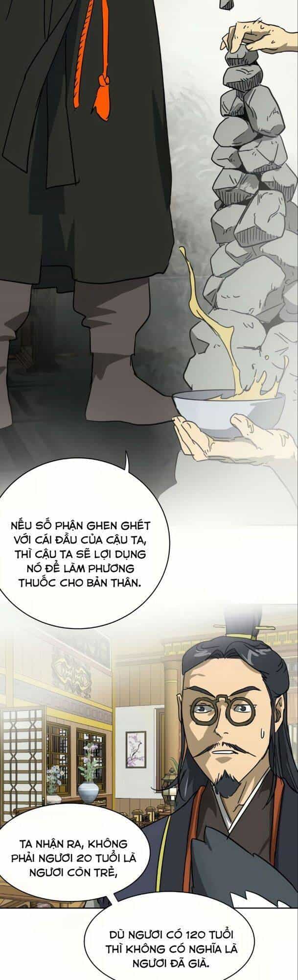 Thăng Cấp Vô Hạn Trong Murim - Chương 92 - ảnh 80