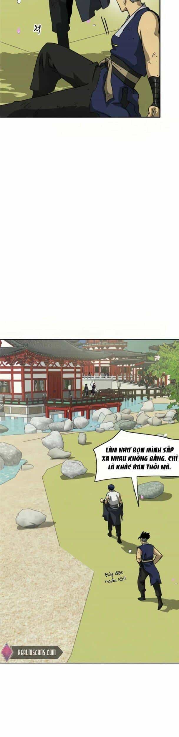 Thăng Cấp Vô Hạn Trong Murim - Chương 93 - ảnh 12