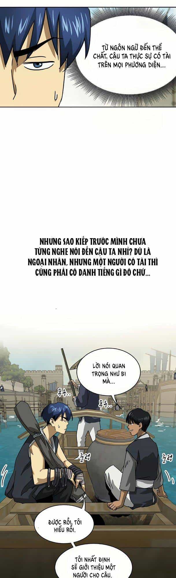 Thăng Cấp Vô Hạn Trong Murim - Chương 96 - ảnh 31
