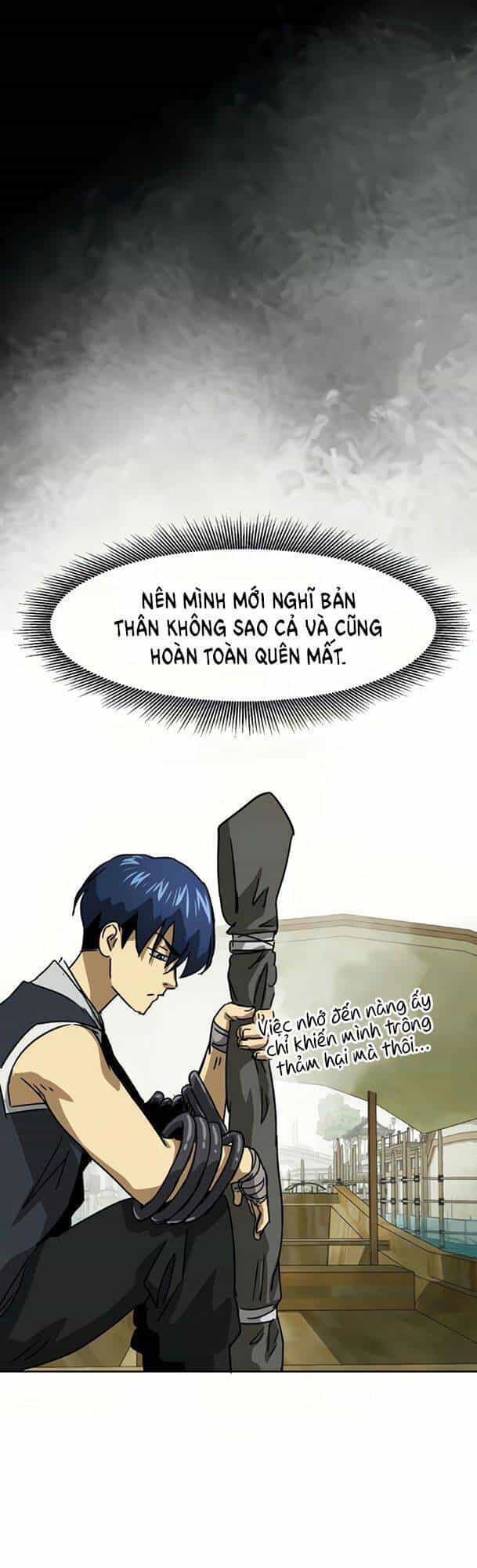 Thăng Cấp Vô Hạn Trong Murim - Chương 96 - ảnh 35