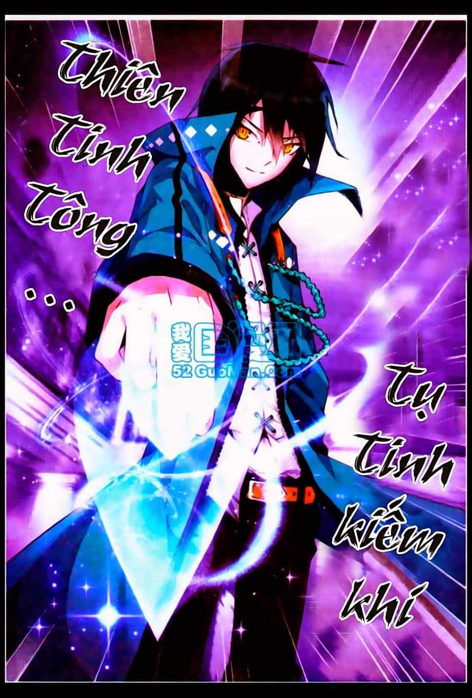 Thăng Long Đạo - Chương 2 - ảnh 9