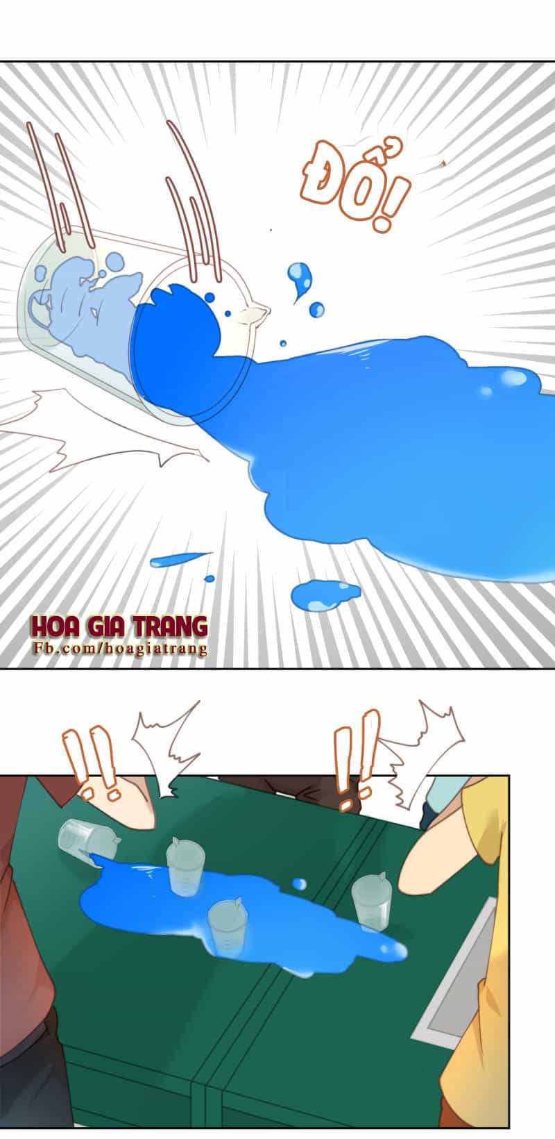 Thanh Âm Giai Điệu Phản Công - Chương 10 - ảnh 25