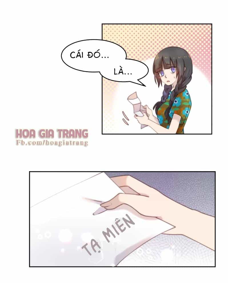Thanh Âm Giai Điệu Phản Công - Chương 12 - ảnh 19