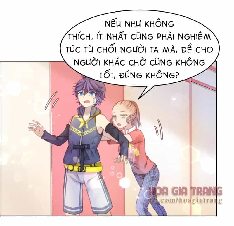 Thanh Âm Giai Điệu Phản Công - Chương 13 - ảnh 15