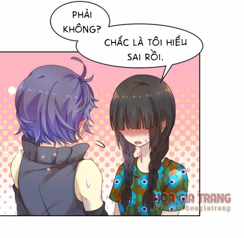 Thanh Âm Giai Điệu Phản Công - Chương 14 - ảnh 4