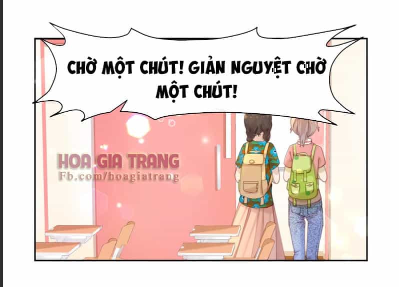Thanh Âm Giai Điệu Phản Công - Chương 15 - ảnh 21