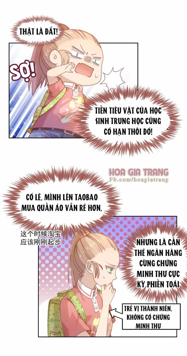 Thanh Âm Giai Điệu Phản Công - Chương 16 - ảnh 12