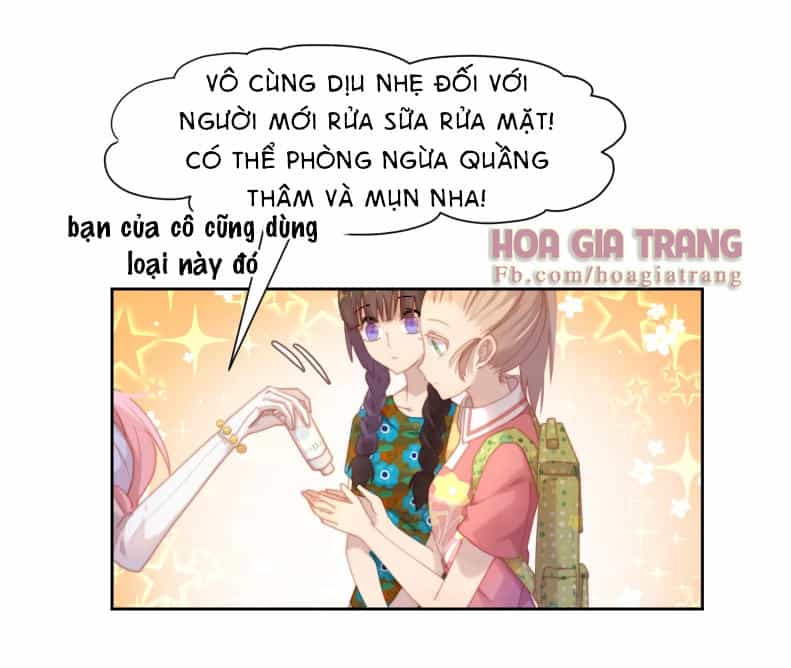 Thanh Âm Giai Điệu Phản Công - Chương 17 - ảnh 12