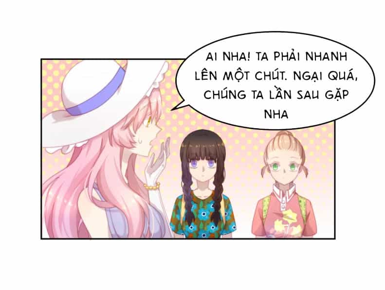 Thanh Âm Giai Điệu Phản Công - Chương 17 - ảnh 15