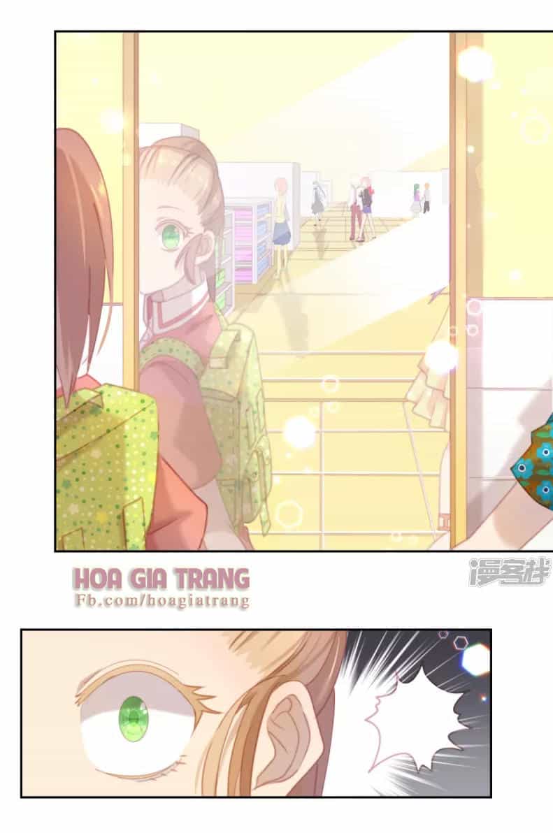 Thanh Âm Giai Điệu Phản Công - Chương 17 - ảnh 20
