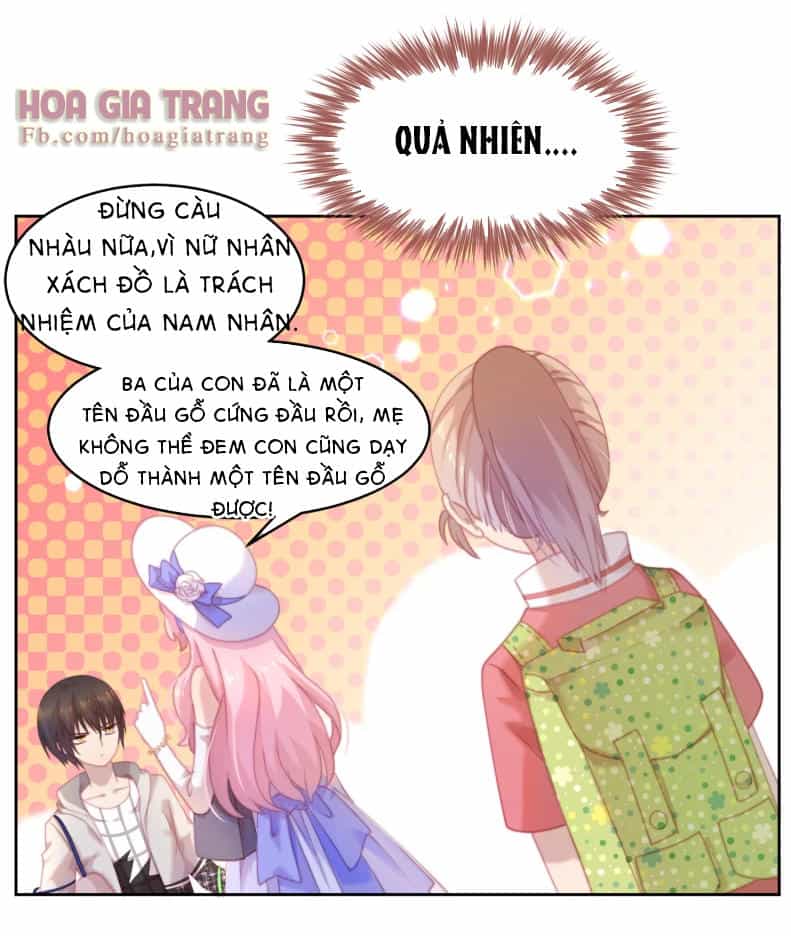 Thanh Âm Giai Điệu Phản Công - Chương 17 - ảnh 4
