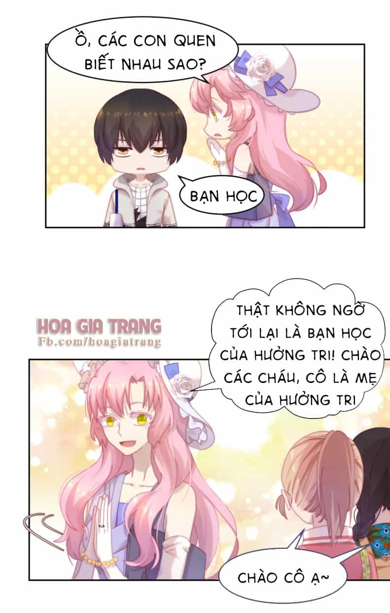 Thanh Âm Giai Điệu Phản Công - Chương 17 - ảnh 7