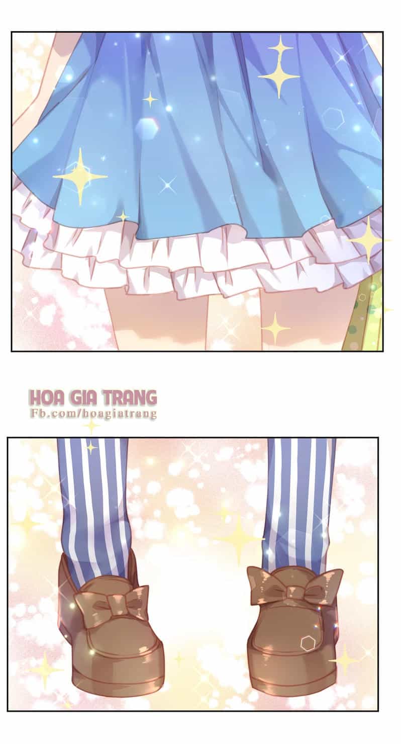 Thanh Âm Giai Điệu Phản Công - Chương 20 - ảnh 13