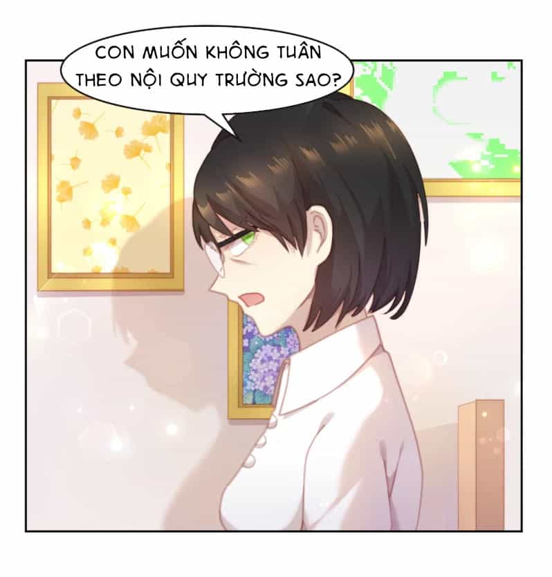 Thanh Âm Giai Điệu Phản Công - Chương 20 - ảnh 19