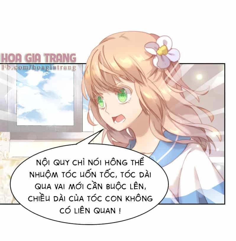 Thanh Âm Giai Điệu Phản Công - Chương 20 - ảnh 20