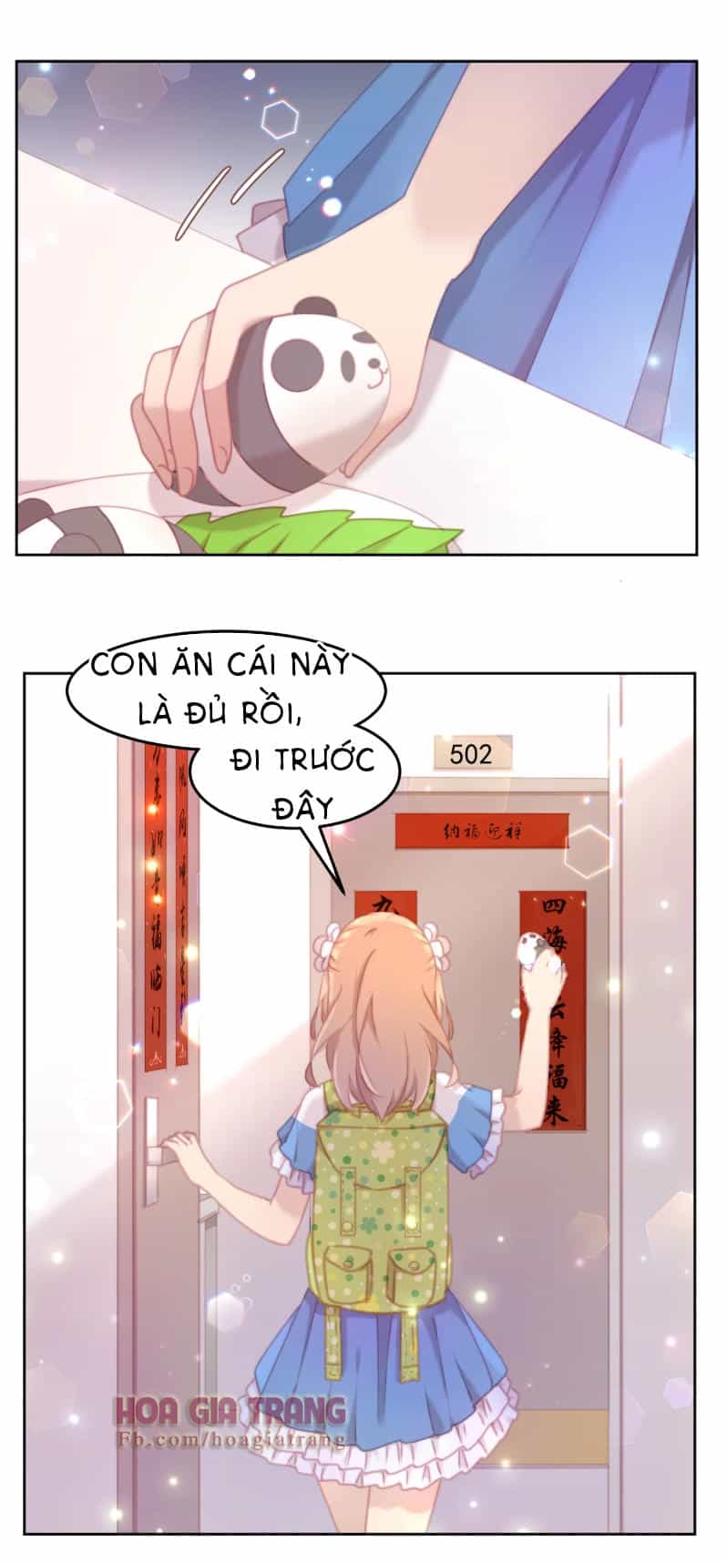 Thanh Âm Giai Điệu Phản Công - Chương 20 - ảnh 30