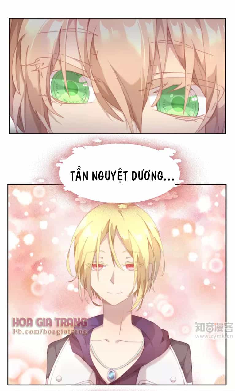 Thanh Âm Giai Điệu Phản Công - Chương 23 - ảnh 6
