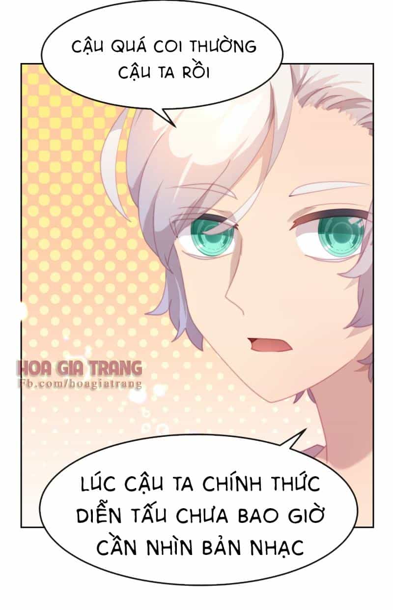 Thanh Âm Giai Điệu Phản Công - Chương 25 - ảnh 19