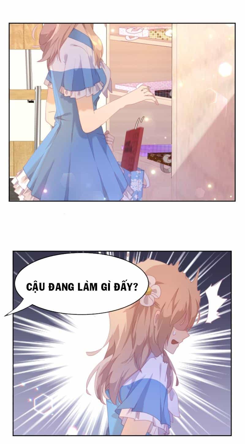 Thanh Âm Giai Điệu Phản Công - Chương 25 - ảnh 2