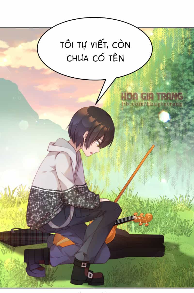 Thanh Âm Giai Điệu Phản Công - Chương 26 - ảnh 26