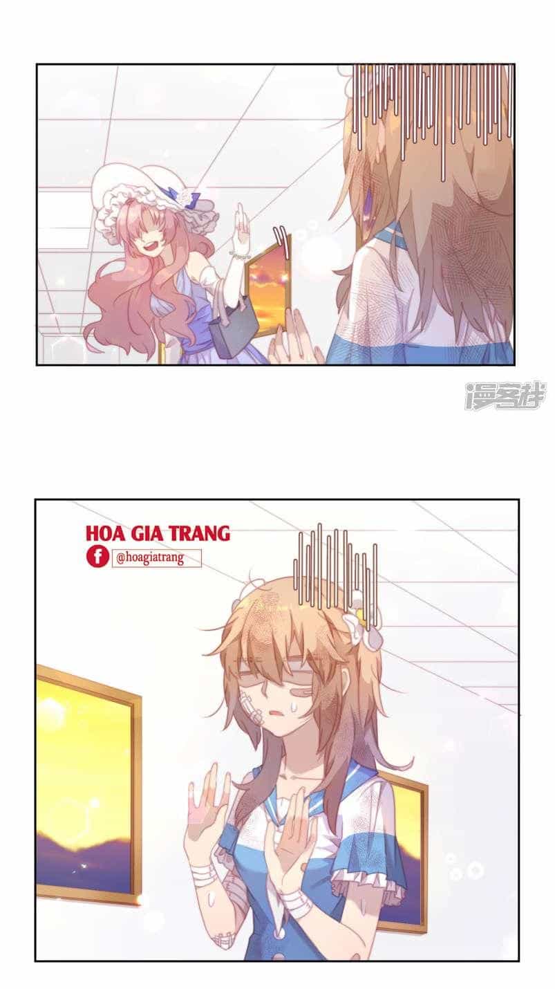 Thanh Âm Giai Điệu Phản Công - Chương 34 - ảnh 15