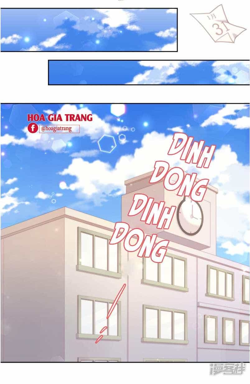 Thanh Âm Giai Điệu Phản Công - Chương 34 - ảnh 18