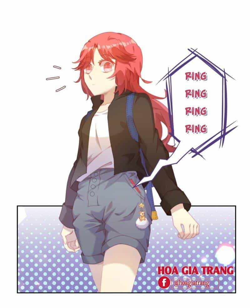 Thanh Âm Giai Điệu Phản Công - Chương 38 - ảnh 10