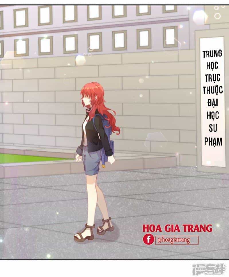 Thanh Âm Giai Điệu Phản Công - Chương 38 - ảnh 9