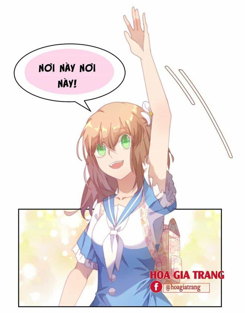 Thanh Âm Giai Điệu Phản Công - Chương 39 - ảnh 10