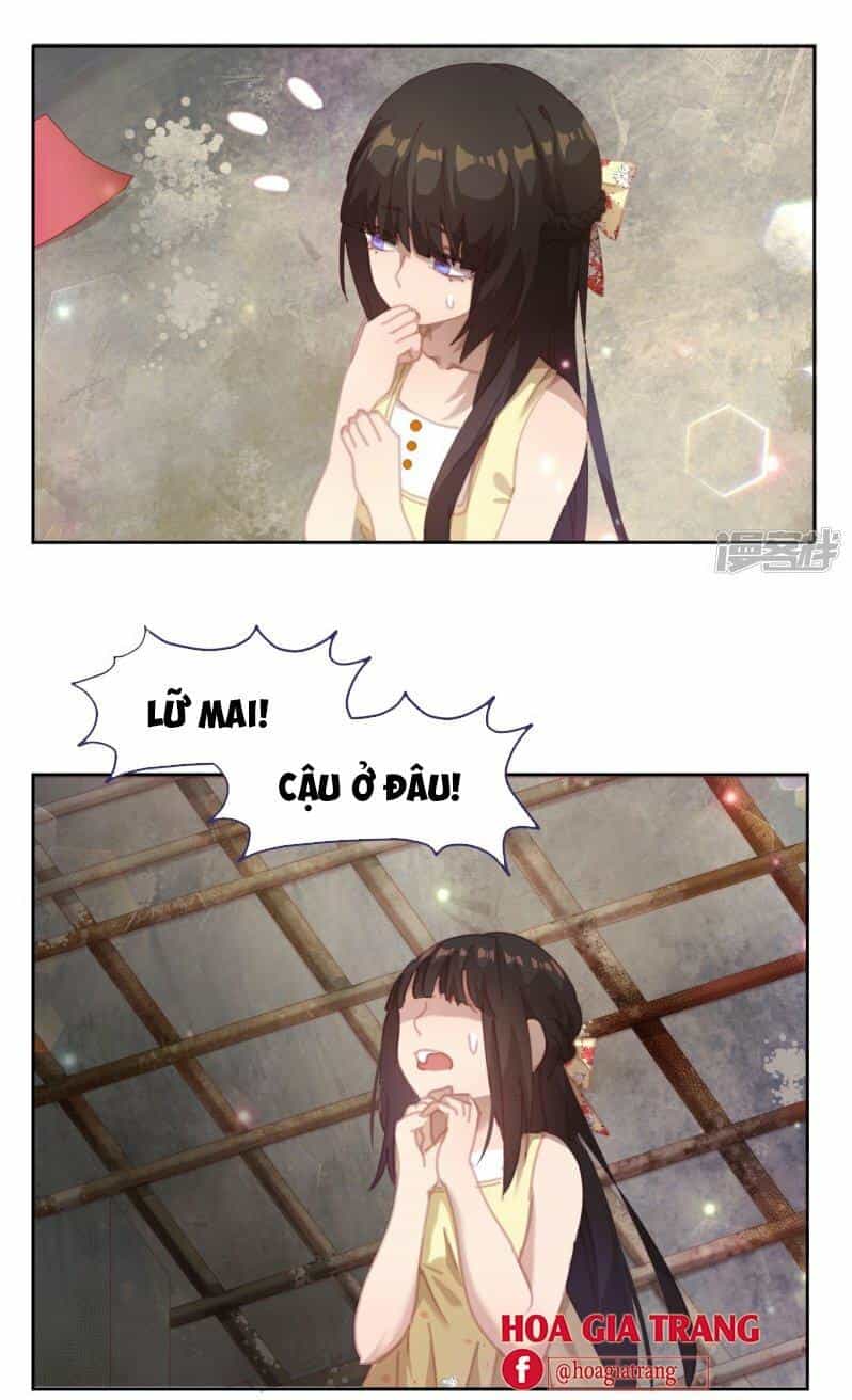 Thanh Âm Giai Điệu Phản Công - Chương 40 - ảnh 18