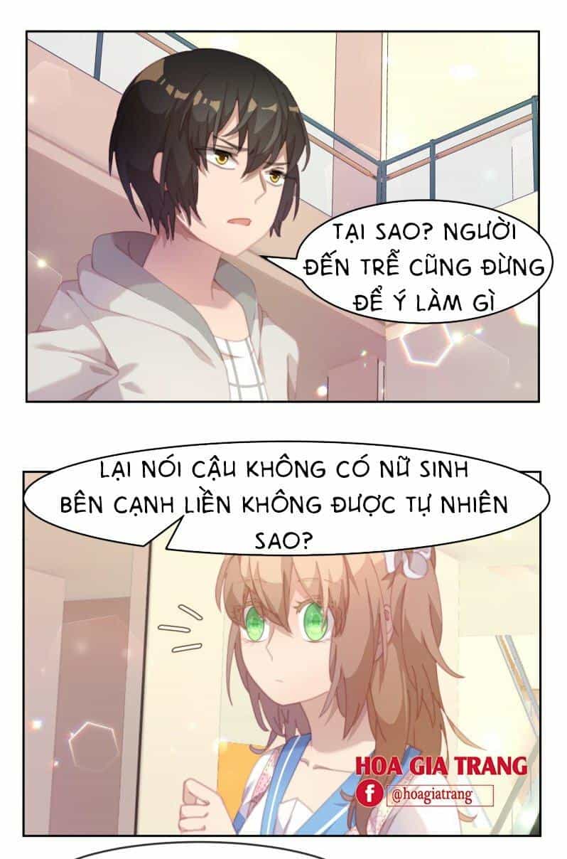 Thanh Âm Giai Điệu Phản Công - Chương 40 - ảnh 4