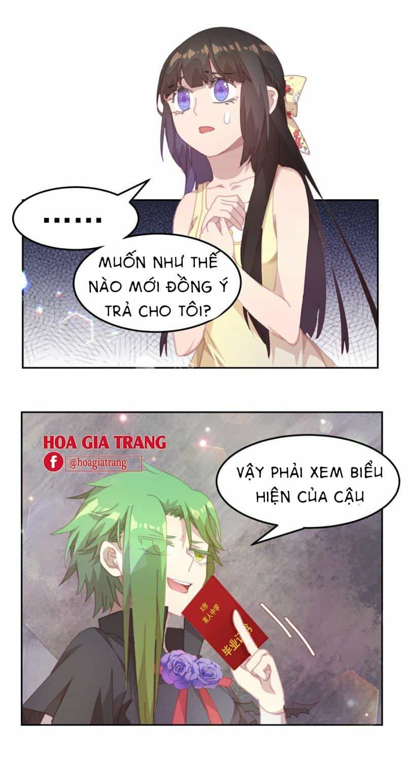 Thanh Âm Giai Điệu Phản Công - Chương 41 - ảnh 7