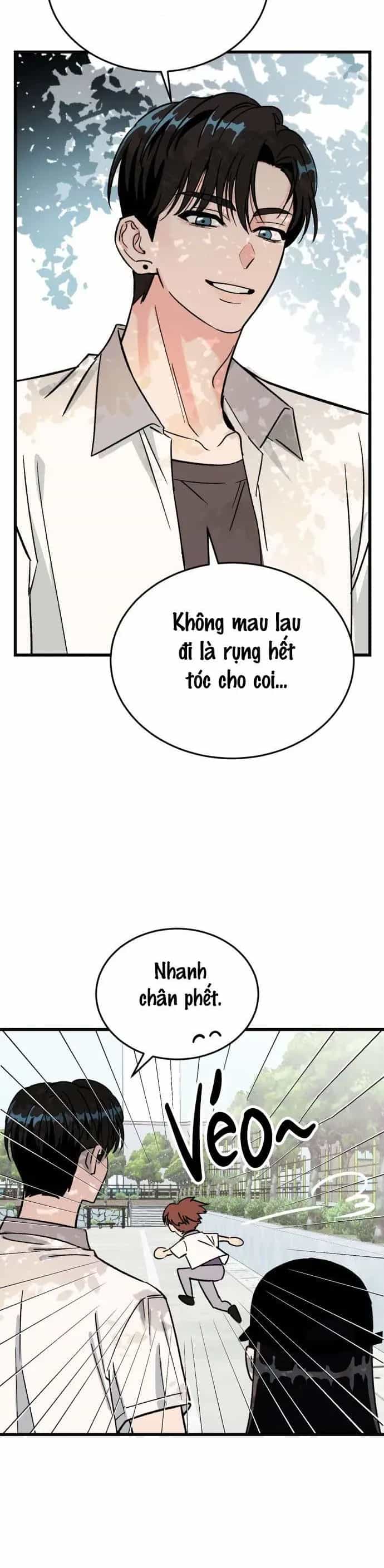 Thanh Âm Rung Động - Chương 1 - ảnh 60