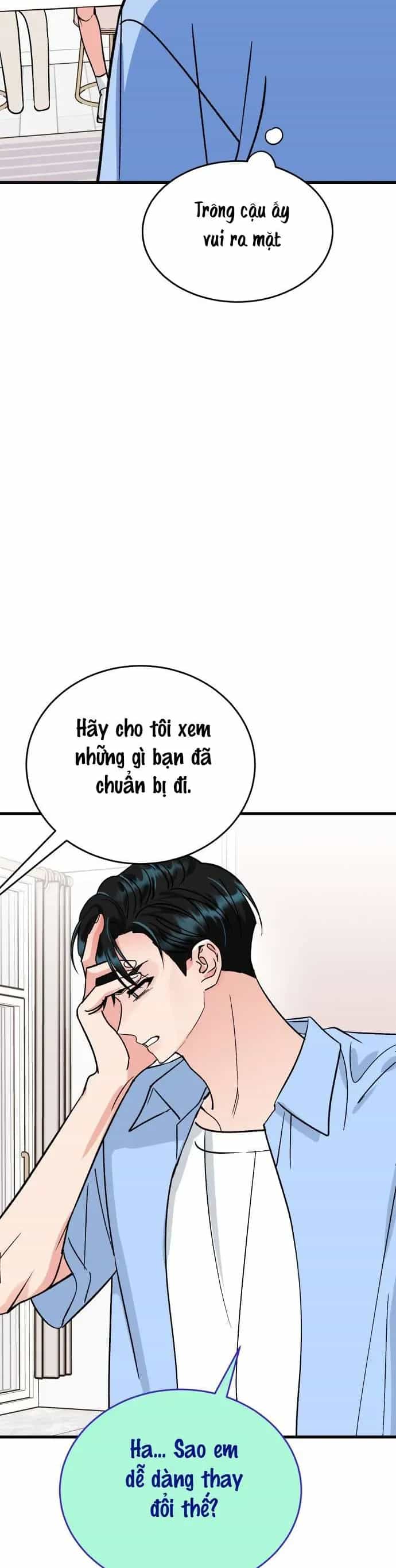 Thanh Âm Rung Động - Chương 12 - ảnh 9