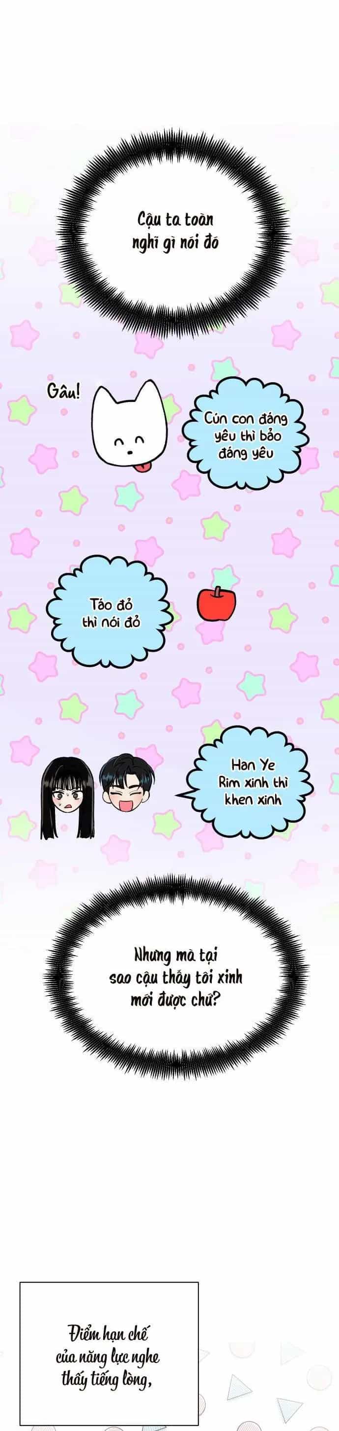 Thanh Âm Rung Động - Chương 16 - ảnh 22