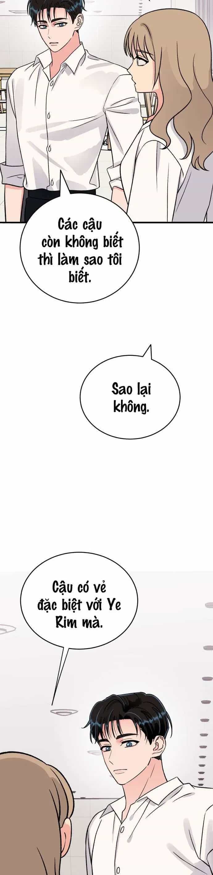 Thanh Âm Rung Động - Chương 19 - ảnh 26