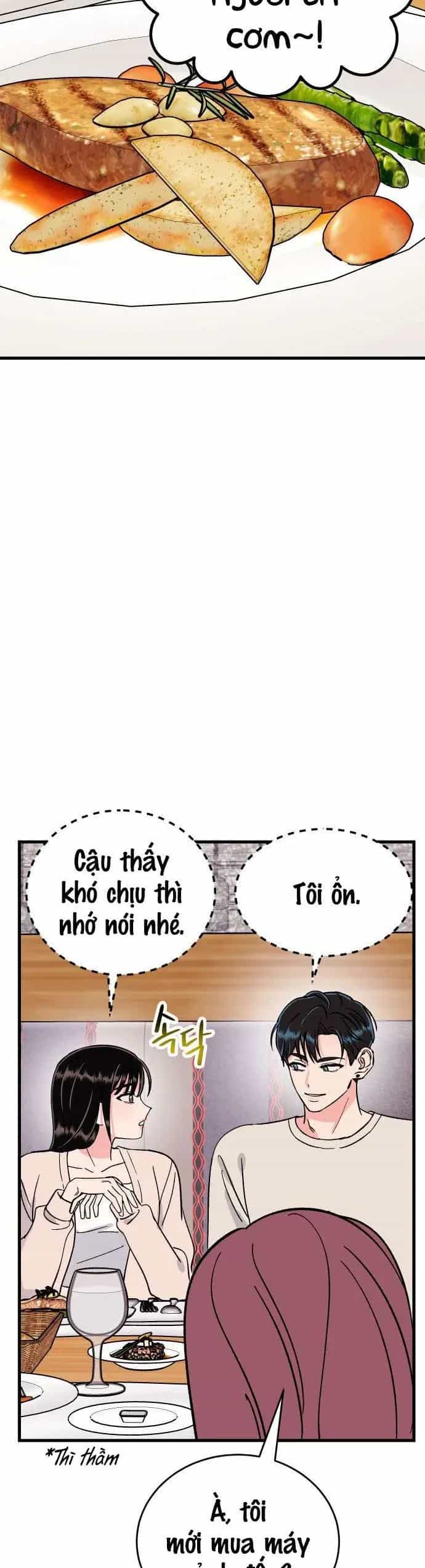Thanh Âm Rung Động - Chương 20 - ảnh 22