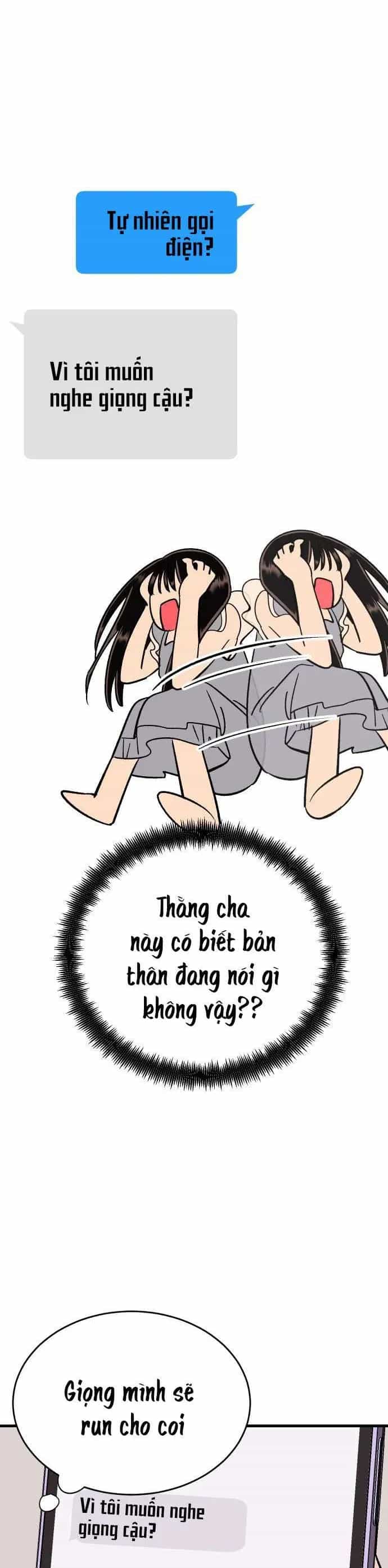 Thanh Âm Rung Động - Chương 20 - ảnh 3