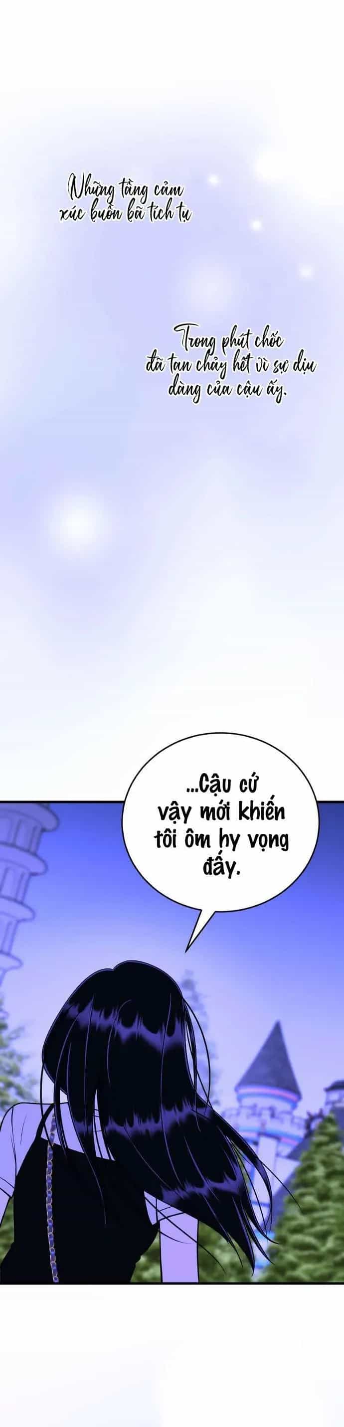 Thanh Âm Rung Động - Chương 22 - ảnh 53