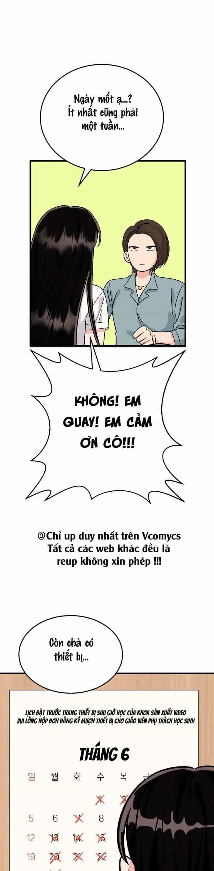 Thanh Âm Rung Động - Chương 3 - ảnh 28