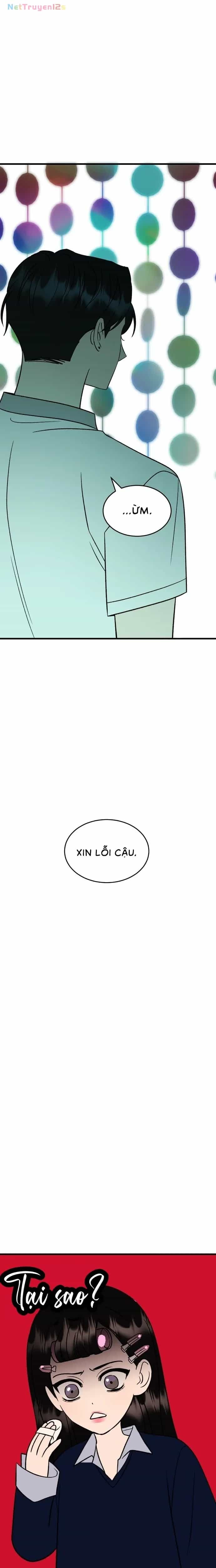 Thanh Âm Rung Động - Chương 33 - ảnh 15