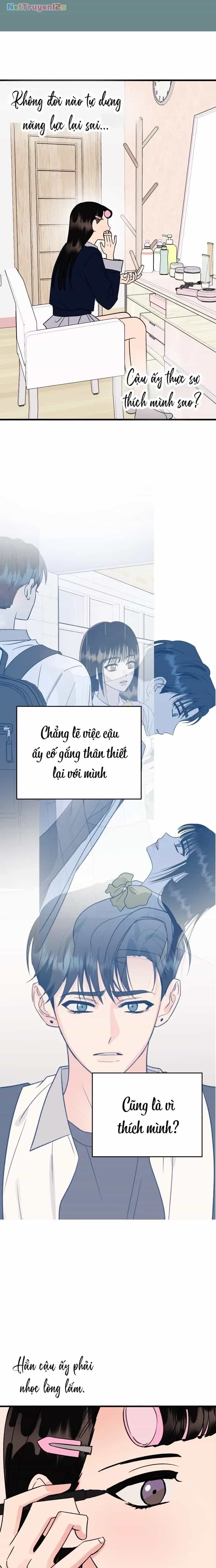Thanh Âm Rung Động - Chương 33 - ảnh 18