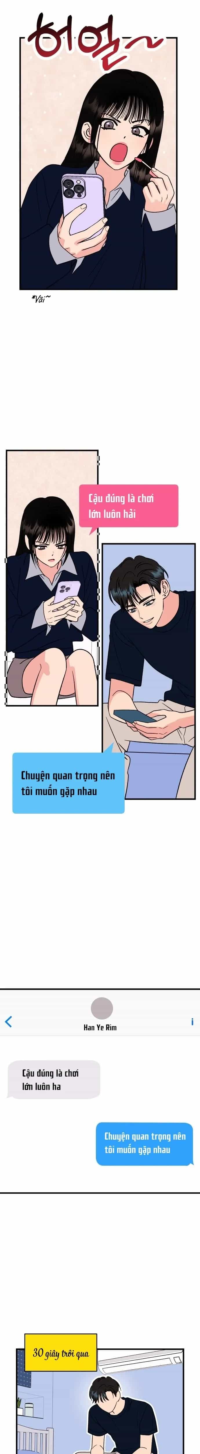 Thanh Âm Rung Động - Chương 33 - ảnh 23