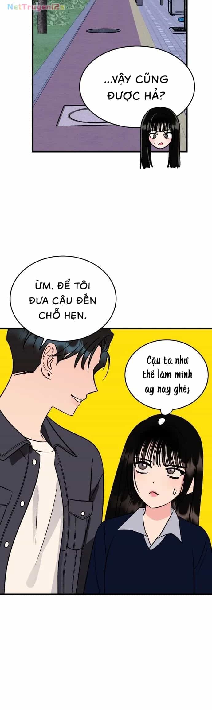Thanh Âm Rung Động - Chương 33 - ảnh 28