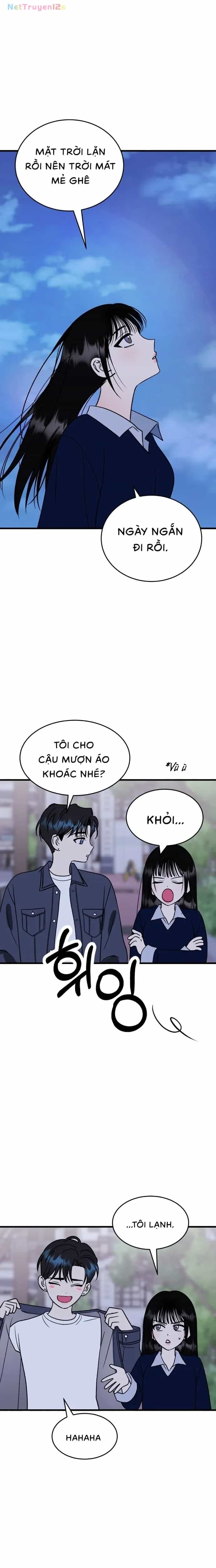 Thanh Âm Rung Động - Chương 33 - ảnh 29