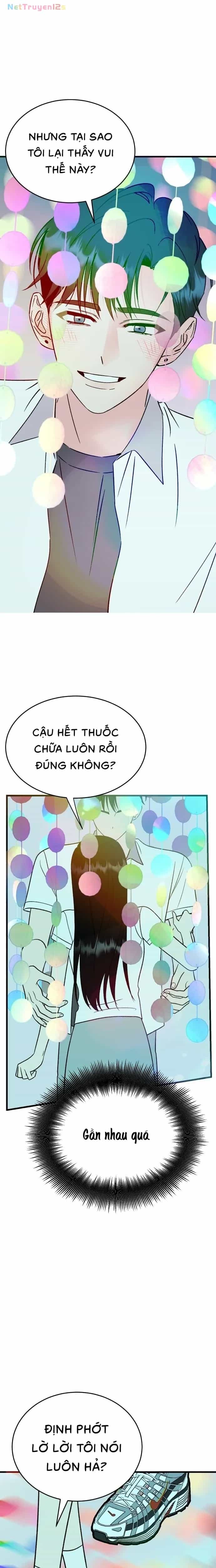 Thanh Âm Rung Động - Chương 33 - ảnh 5