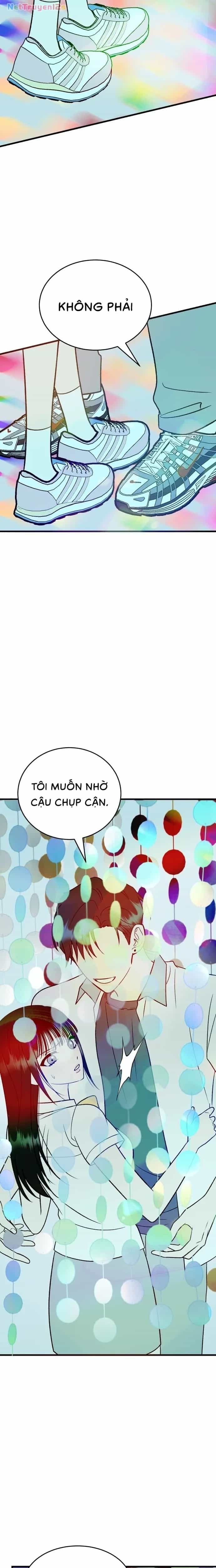 Thanh Âm Rung Động - Chương 33 - ảnh 6