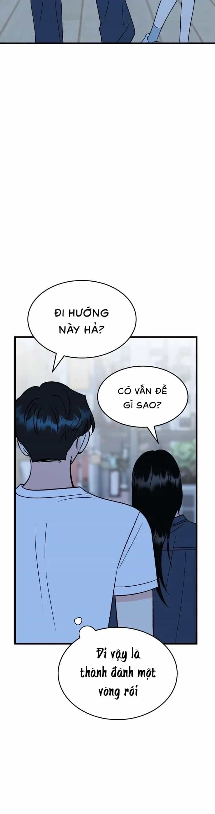 Thanh Âm Rung Động - Chương 34 - ảnh 16