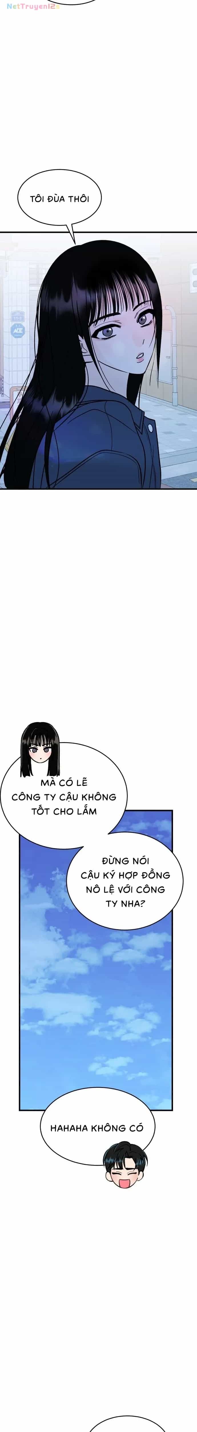Thanh Âm Rung Động - Chương 34 - ảnh 18