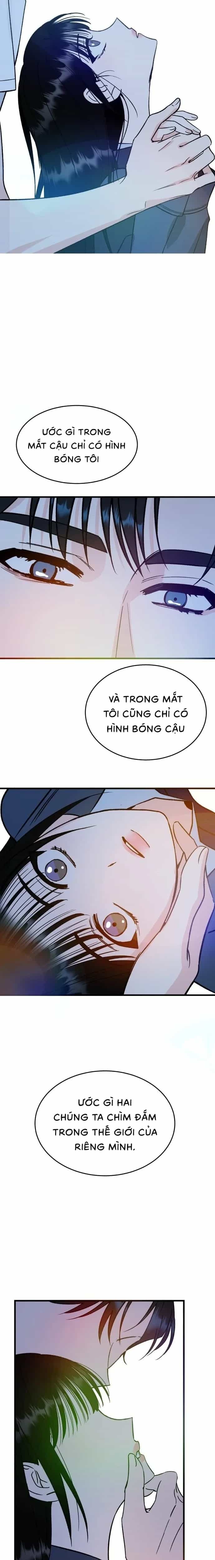 Thanh Âm Rung Động - Chương 34 - ảnh 23